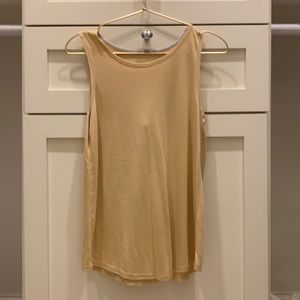 Free Fly Bamboo Highline Tank